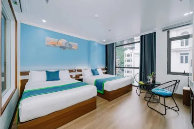 TOMMY HOTEL – Photos 2
