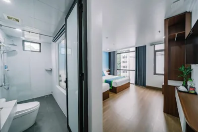 TOMMY HOTEL – Photos 3