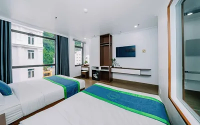 TOMMY HOTEL – Photos 6