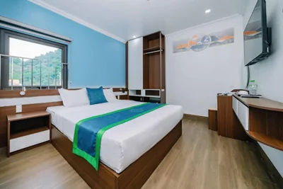 TOMMY HOTEL – Photos 10
