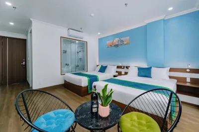TOMMY HOTEL – Photos 11
